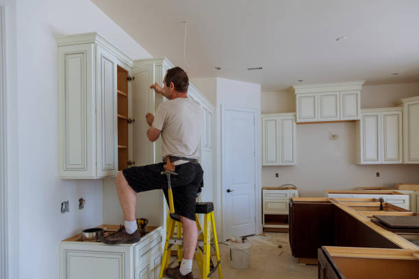 Licensed Kitchen service in Luke Air Force Base, AZ - BM Kitchen