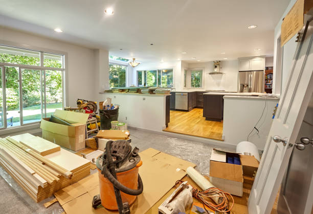 Reliable Kitchen contractor in Luke Air Force Base, AZ by BM Kitchen